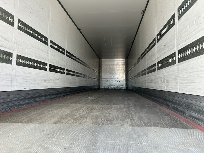 Schmitz Cargobull SCB S2 / Box Trailer / Disk / APK TUV 10-26 - Caja cerrada semirremolque: foto 3 Schmitz Cargobull SCB S2 / Box Trailer / Disk / APK TUV 10-26 - Caja cerrada semirremolque: foto 3