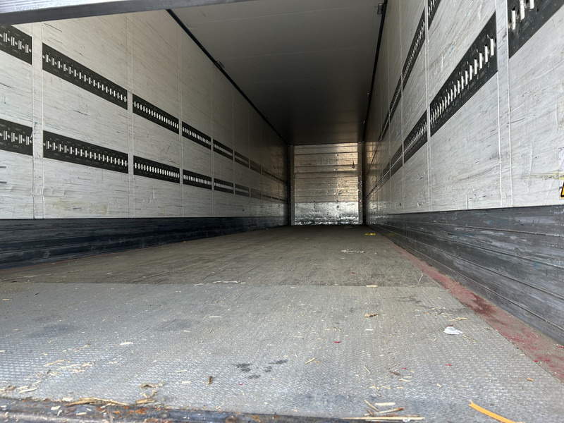 Schmitz Cargobull SCB S2 / Box Trailer / Disk Brakes / APK TUV 11-26 - Caja cerrada semirremolque: foto 3 Schmitz Cargobull SCB S2 / Box Trailer / Disk Brakes / APK TUV 11-26 - Caja cerrada semirremolque: foto 3