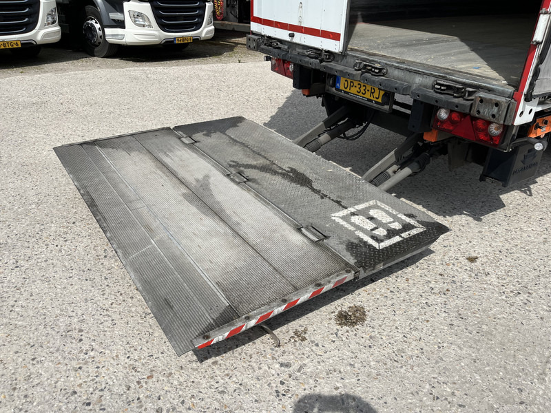 Schmitz Cargobull SCB S2 / Box Trailer / Loadlift - Góndola rebajadas semirremolque: foto 5 Schmitz Cargobull SCB S2 / Box Trailer / Loadlift - Góndola rebajadas semirremolque: foto 5
