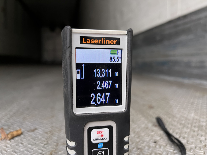 Schmitz Cargobull SKO 24L COOL / Carrier Vector 1850 / BPW Drum / Liftas / Frigo Box / NL Trailer - Frigorífico semirremolque: foto 4 Schmitz Cargobull SKO 24L COOL / Carrier Vector 1850 / BPW Drum / Liftas / Frigo Box / NL Trailer - Frigorífico semirremolque: foto 4