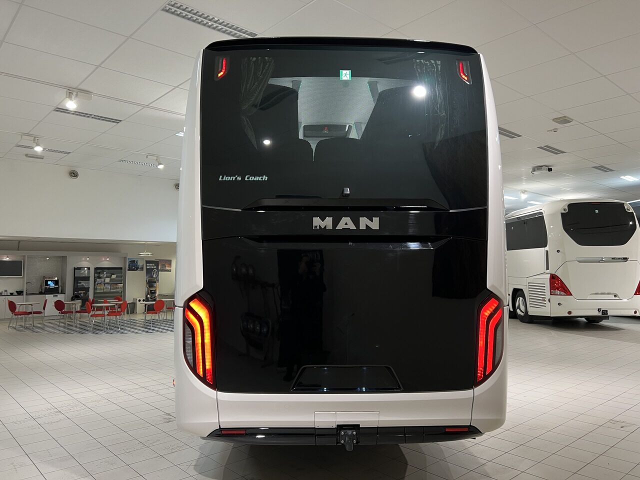 Leasing financiero de MAN Lions Coach R07 Euro 6E leasing MAN Lions Coach R07 Euro 6E: foto 6 Leasing financiero de MAN Lions Coach R07 Euro 6E leasing MAN Lions Coach R07 Euro 6E: foto 6