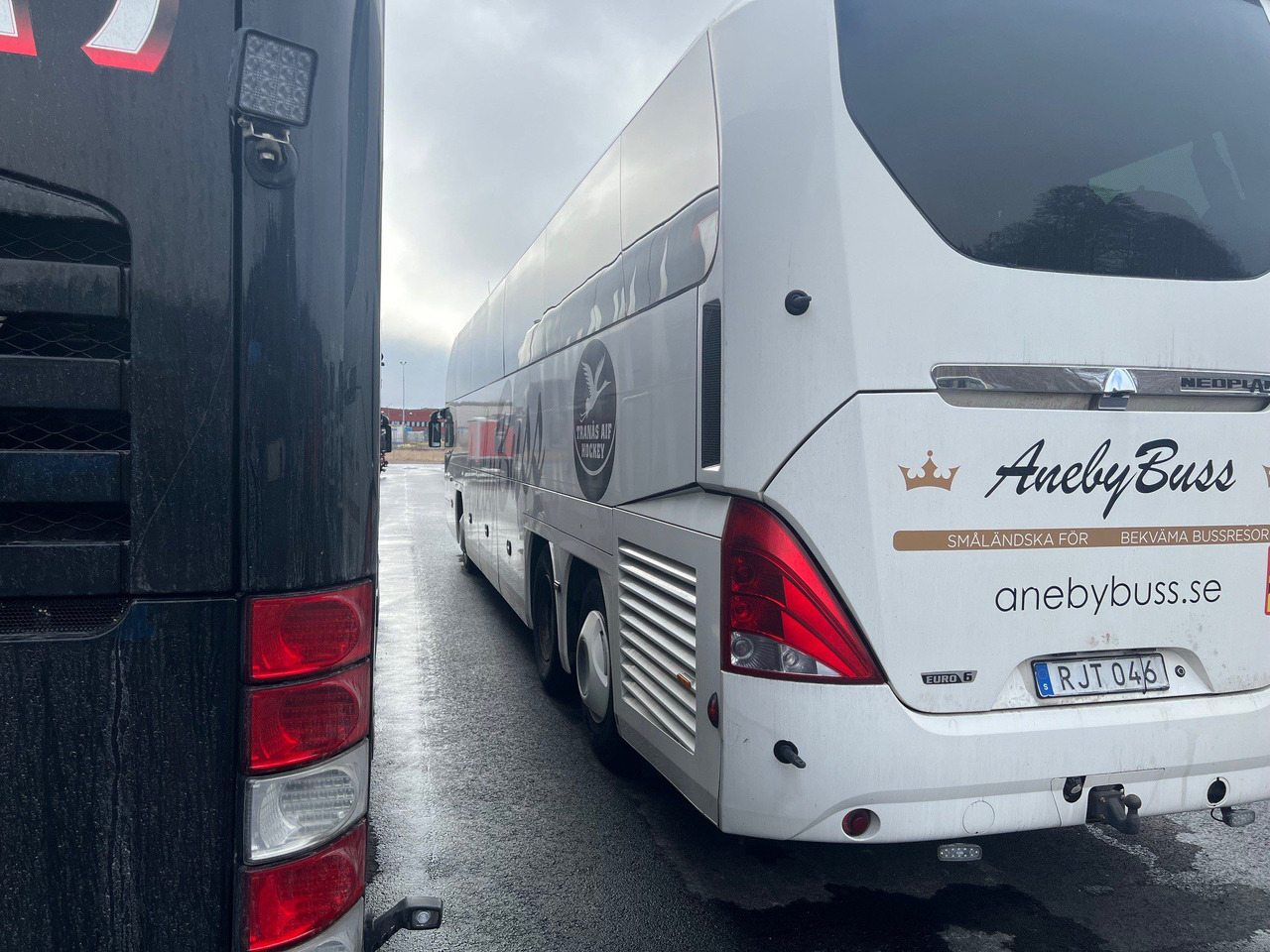 Neoplan Cityliner P15 Euro 6c - Autocar: foto 5 Neoplan Cityliner P15 Euro 6c - Autocar: foto 5