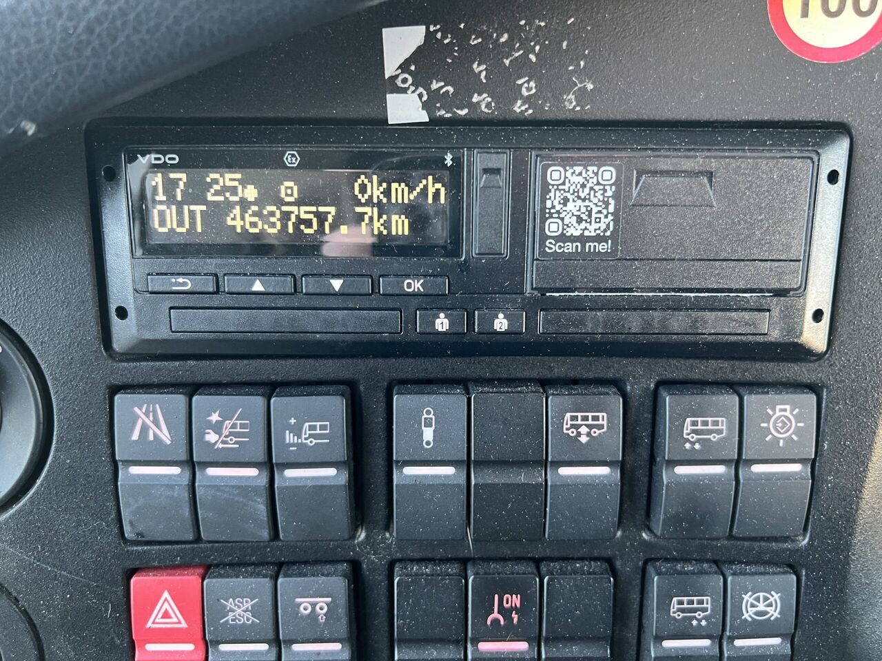 Autocar Neoplan Skyliner P06 Euro 6c V.I.P Exclusive Class: foto 32 Autocar Neoplan Skyliner P06 Euro 6c V.I.P Exclusive Class: foto 32