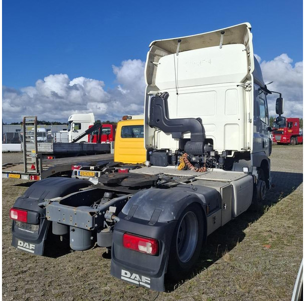 DAF CF 400 FT - 2016 - Automaat | Diesel (8405) - Camión: foto 3 DAF CF 400 FT - 2016 - Automaat | Diesel (8405) - Camión: foto 3