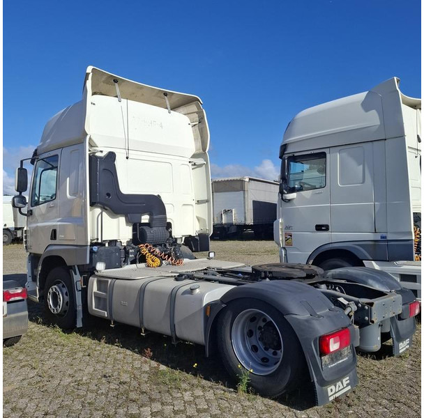 DAF CF 400 FT - 2016 - Automaat | Diesel (8405) - Camión: foto 5 DAF CF 400 FT - 2016 - Automaat | Diesel (8405) - Camión: foto 5