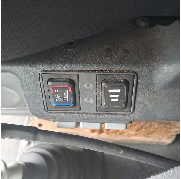 Schmidt CLEANGO 500 CLEANGO 500 - Barredora vial: foto 5 Schmidt CLEANGO 500 CLEANGO 500 - Barredora vial: foto 5
