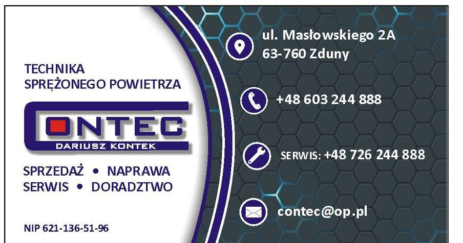 Osuszacz ziębniczy ECOTROC 2,6m3/min - Compresor de aire: foto 4 Osuszacz ziębniczy ECOTROC 2,6m3/min - Compresor de aire: foto 4