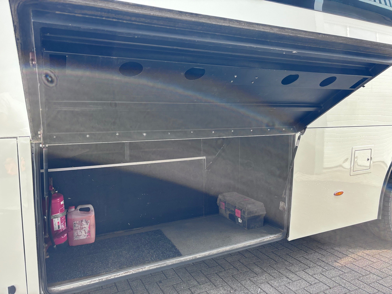 Autocar Mercedes ATEGO 1530 Touring GT / UNVI: foto 20