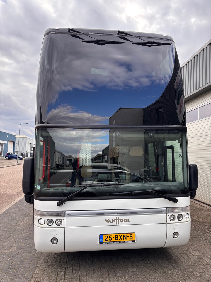 Vanhool TD927 Astromega EURO 5 Dubbeldekker 90 pax - Autobús de dos pisos: foto 3 Vanhool TD927 Astromega EURO 5 Dubbeldekker 90 pax - Autobús de dos pisos: foto 3