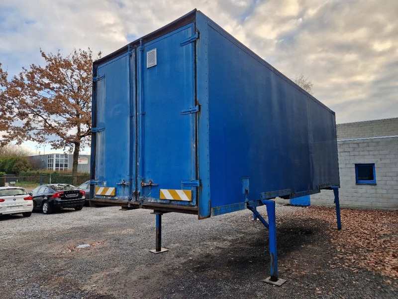 Diversen BDF - Caja cerrada: foto 3 Diversen BDF - Caja cerrada: foto 3