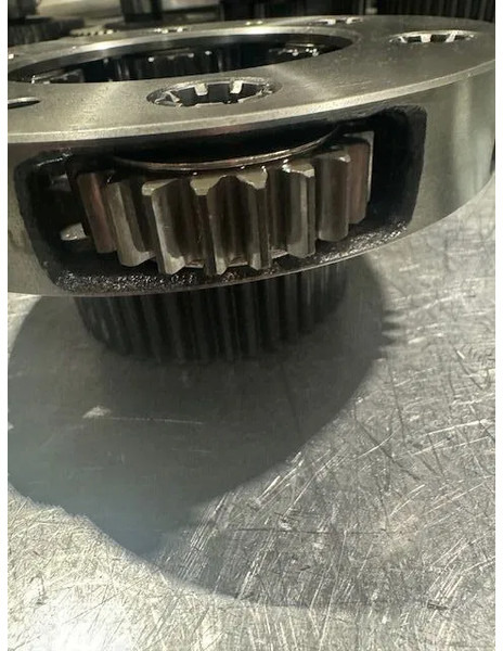 Volvo Planet Kit, PT1560, 1860, 1660, 1562, 1862, 1760,1761, 1761A, 1563, 1863, 1509, 2519, 2529, - Caja de cambios: foto 2 Volvo Planet Kit, PT1560, 1860, 1660, 1562, 1862, 1760,1761, 1761A, 1563, 1863, 1509, 2519, 2529, - Caja de cambios: foto 2