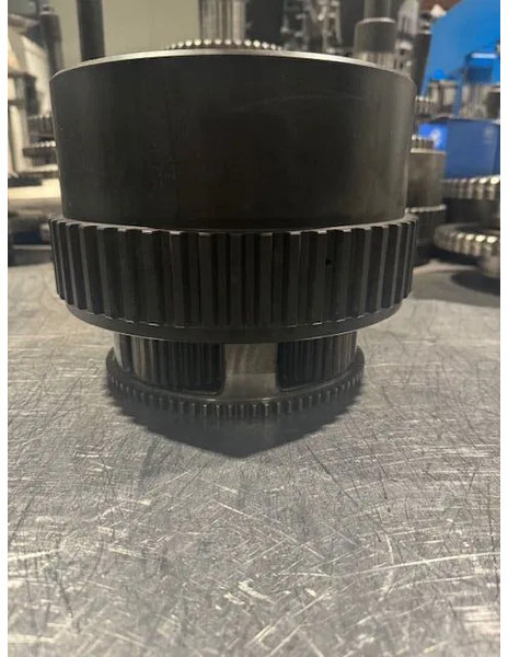 Volvo Planet Kit, PT1560, 1860, 1660, 1562, 1862, 1760,1761, 1761A, 1563, 1863, 1509, 2519, 2529, - Caja de cambios: foto 1 Volvo Planet Kit, PT1560, 1860, 1660, 1562, 1862, 1760,1761, 1761A, 1563, 1863, 1509, 2519, 2529, - Caja de cambios: foto 1