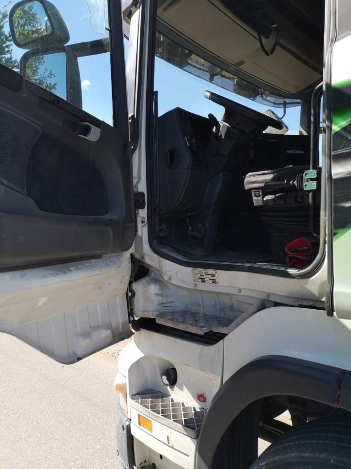 Scania R 500 6x4 - Cabeza tractora: foto 5 Scania R 500 6x4 - Cabeza tractora: foto 5