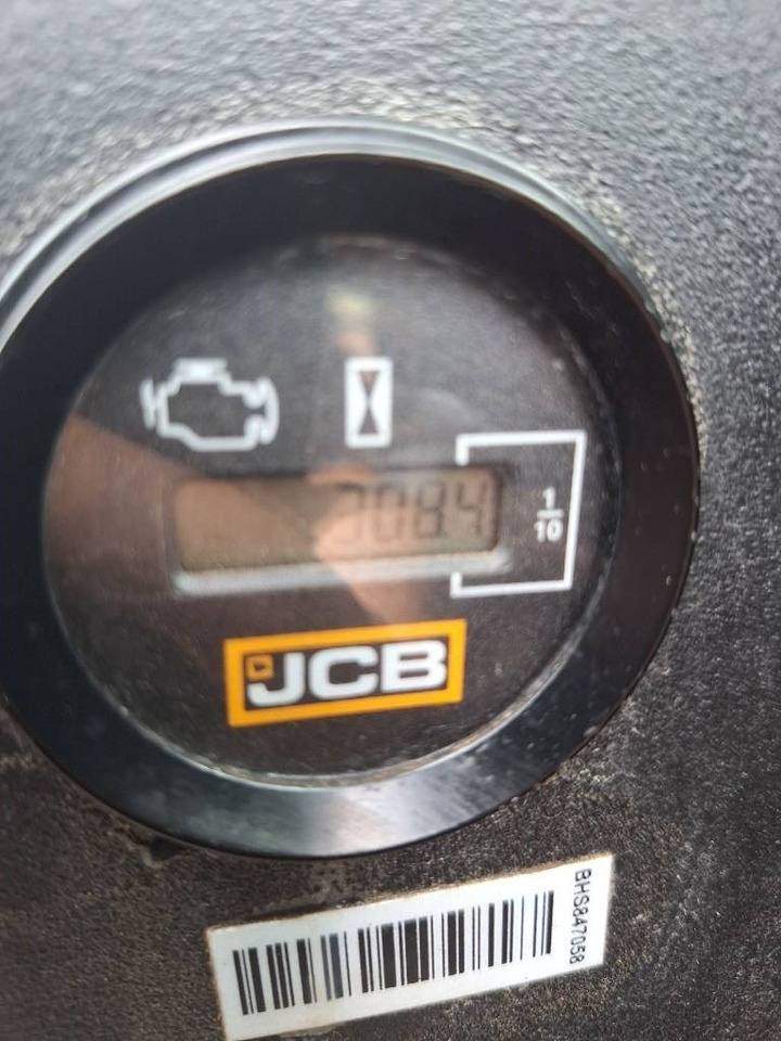 Miniexcavadora nuevo JCB C 16-1: foto 19