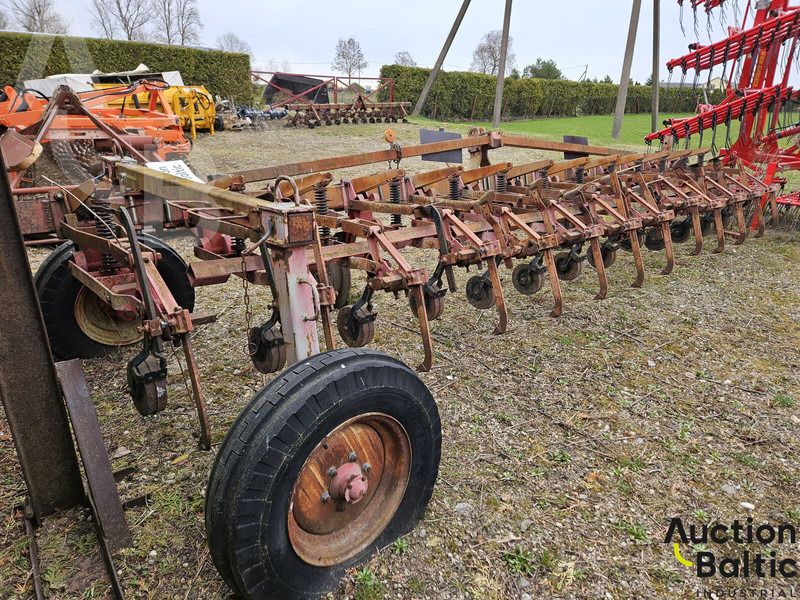 Agrostroj KPN 12 - Cultivador: foto 4 Agrostroj KPN 12 - Cultivador: foto 4