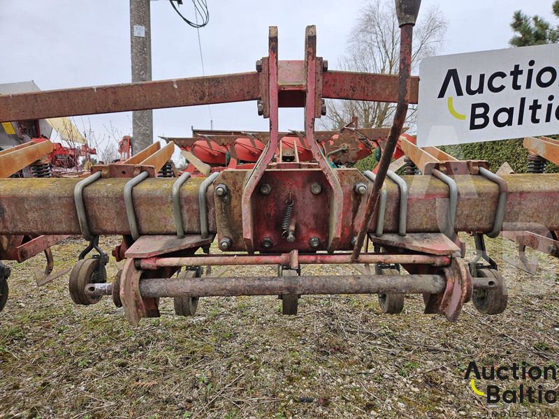 Agrostroj KPN 12 - Cultivador: foto 5 Agrostroj KPN 12 - Cultivador: foto 5