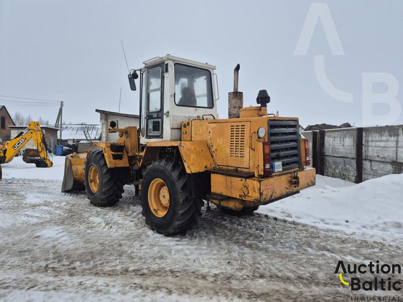 Amkodor 333.2 - Cargadora de ruedas: foto 4 Amkodor 333.2 - Cargadora de ruedas: foto 4