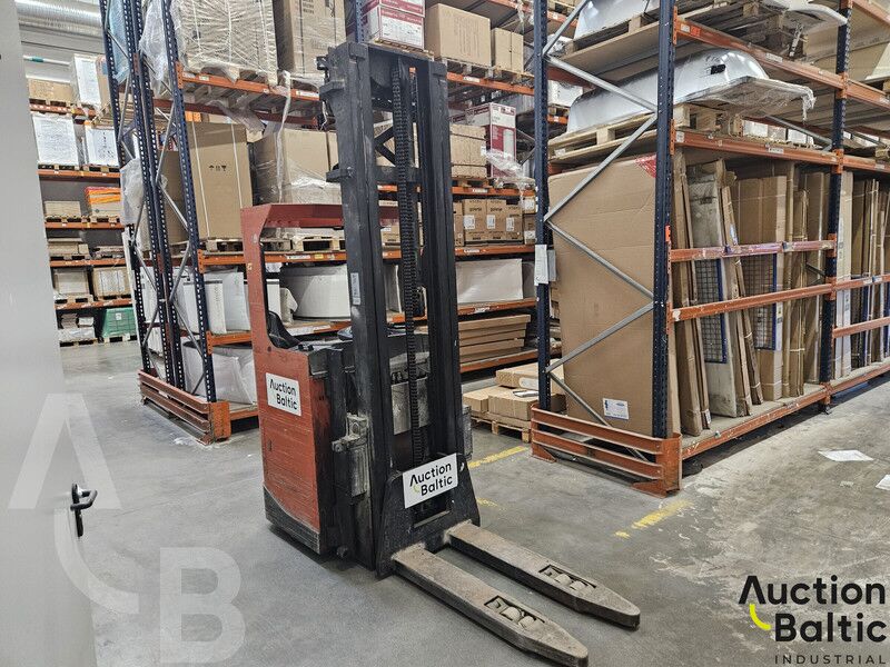 BT SRE 160 L - Recoge pedidos: foto 2 BT SRE 160 L - Recoge pedidos: foto 2