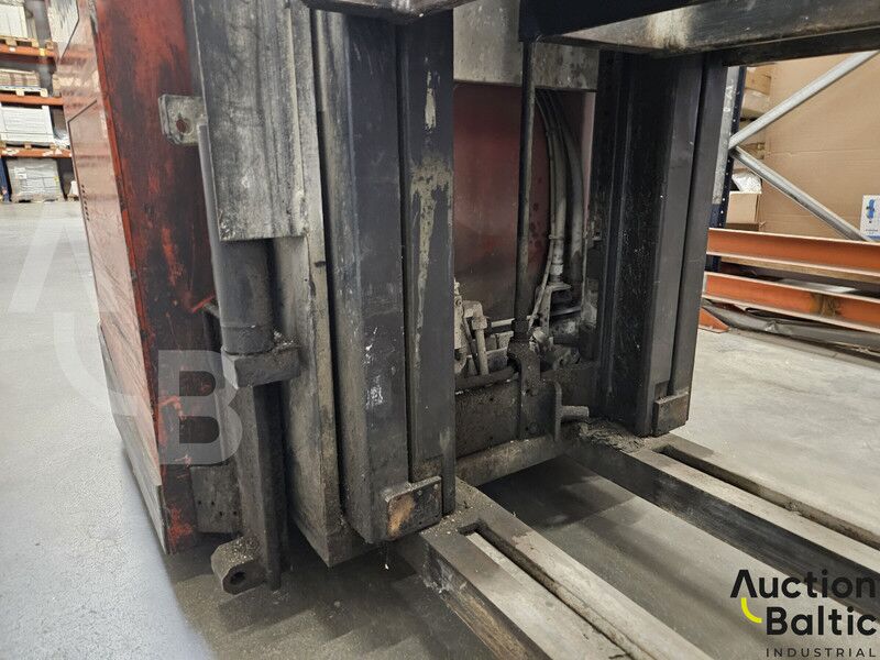 Recoge pedidos BT SRE 160 L: foto 11 Recoge pedidos BT SRE 160 L: foto 11
