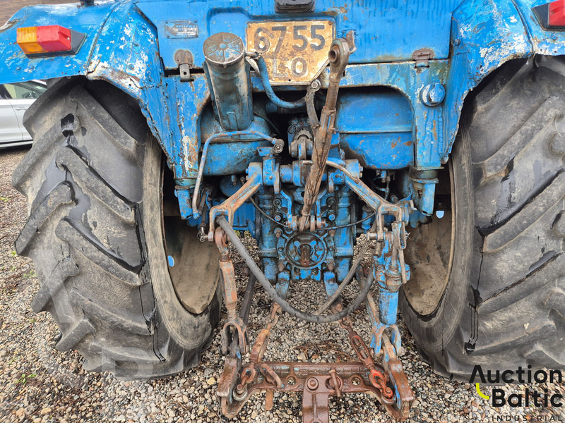 Tractor Belarus MTZ 82: foto 7
