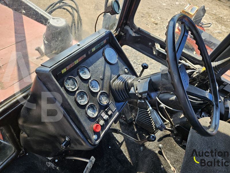 Tractor Belarus MTZ 892: foto 8