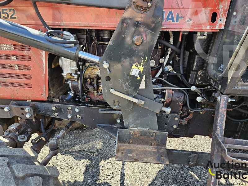 Tractor Belarus MTZ 892: foto 17