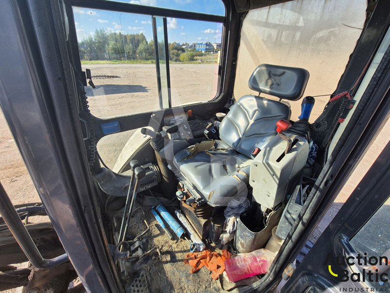 Bobcat 425 - Miniexcavadora: foto 5 Bobcat 425 - Miniexcavadora: foto 5