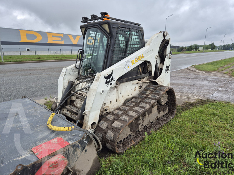 Bobcat T 320 - Cargadora de cadenas: foto 2 Bobcat T 320 - Cargadora de cadenas: foto 2