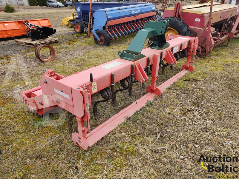 CONCEPT PERUGINI Perugini - Grada rotativa: foto 3 CONCEPT PERUGINI Perugini - Grada rotativa: foto 3