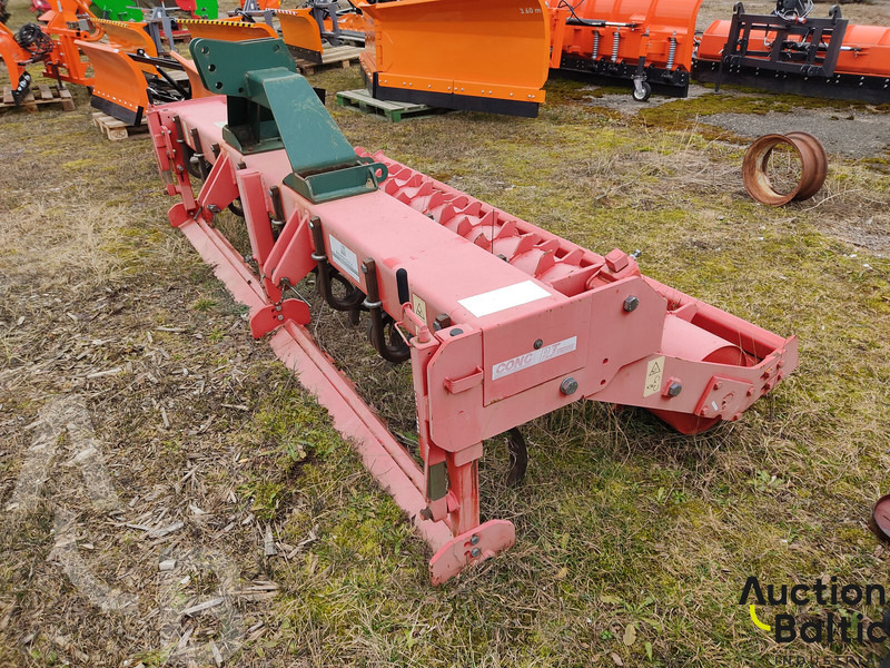 CONCEPT PERUGINI Perugini - Grada rotativa: foto 4 CONCEPT PERUGINI Perugini - Grada rotativa: foto 4