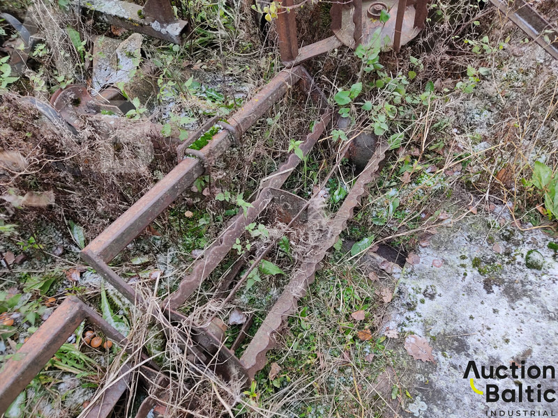 Cultivador CULTIVATOR: foto 9 Cultivador CULTIVATOR: foto 9