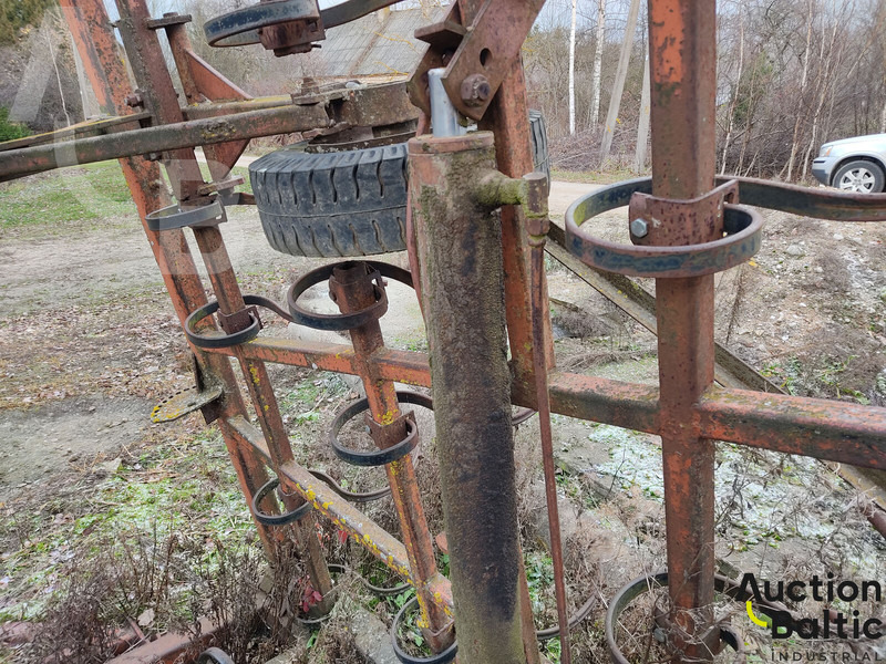 Cultivador CULTIVATOR: foto 8 Cultivador CULTIVATOR: foto 8