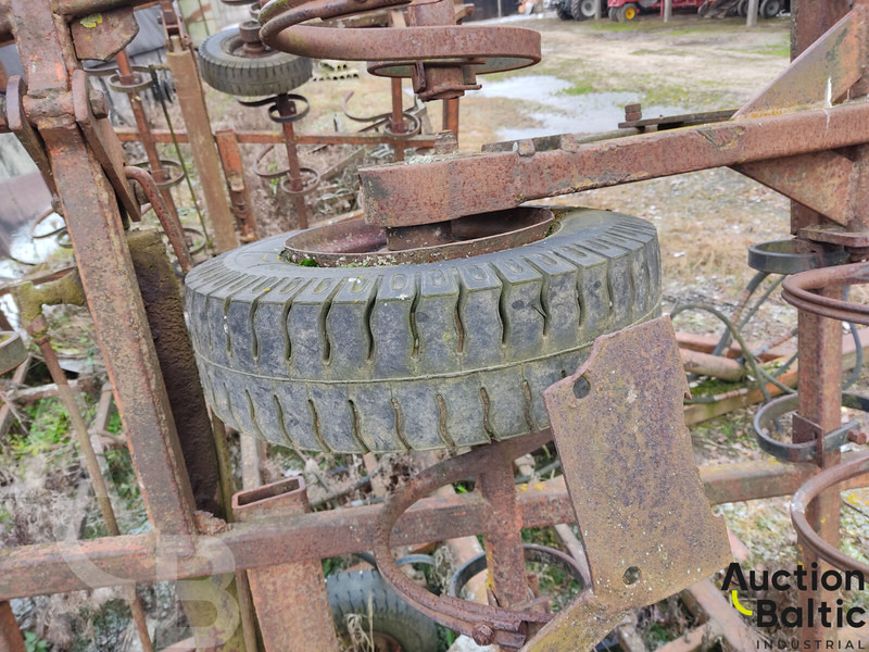 Cultivador CULTIVATOR: foto 11 Cultivador CULTIVATOR: foto 11