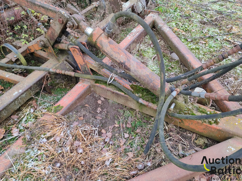 Cultivador CULTIVATOR: foto 6 Cultivador CULTIVATOR: foto 6