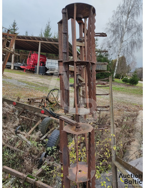 Cultivador CULTIVATOR: foto 7 Cultivador CULTIVATOR: foto 7