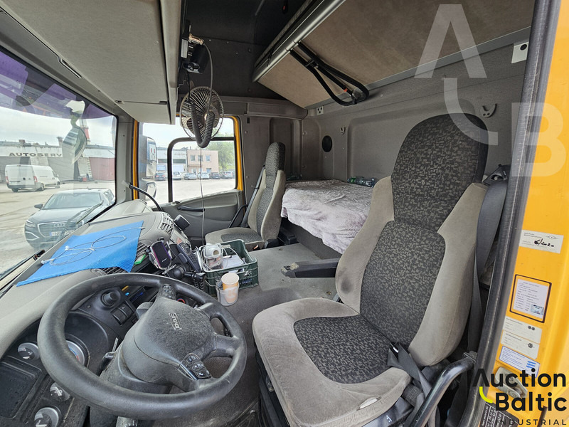 DAF FT CF85 - Cabeza tractora: foto 3 DAF FT CF85 - Cabeza tractora: foto 3