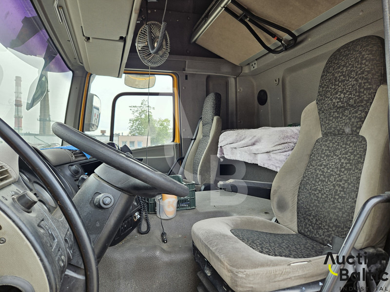 DAF FT CF85 - Cabeza tractora: foto 4 DAF FT CF85 - Cabeza tractora: foto 4