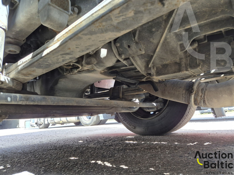Cabeza tractora DAF FT XF105.460: foto 11