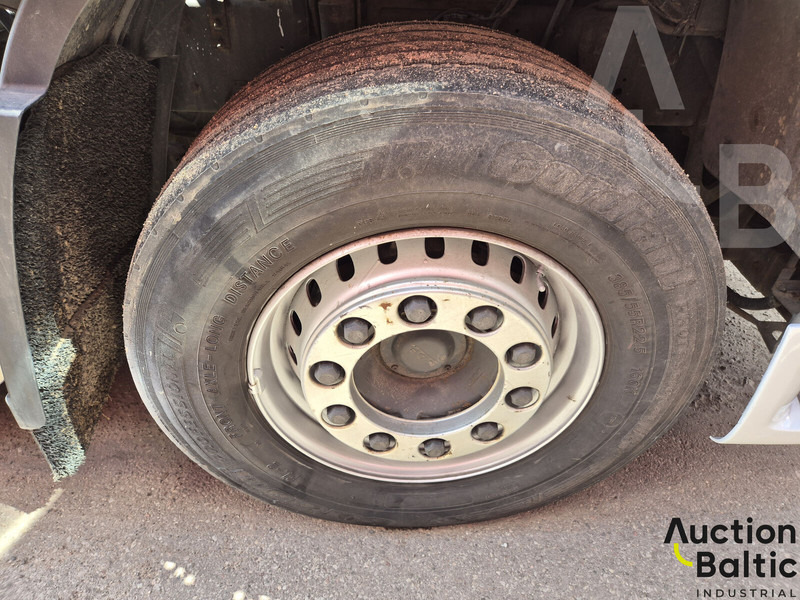 Cabeza tractora DAF FT XF105.460: foto 15