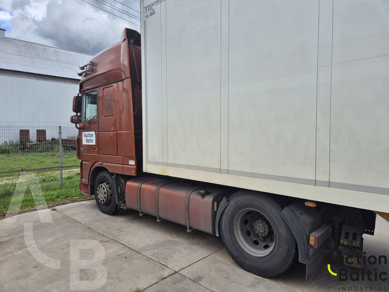 DAF FTXF105 - Cabeza tractora: foto 3 DAF FTXF105 - Cabeza tractora: foto 3