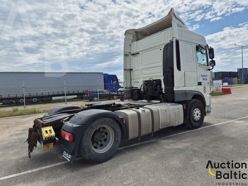 DAF XF 460 FT - Cabeza tractora: foto 4 DAF XF 460 FT - Cabeza tractora: foto 4