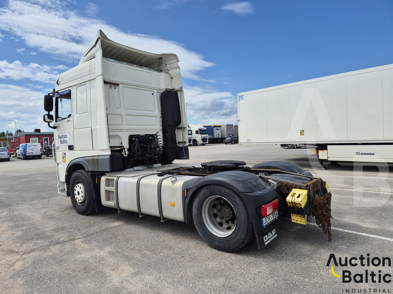 DAF XF 460 FT - Cabeza tractora: foto 3 DAF XF 460 FT - Cabeza tractora: foto 3