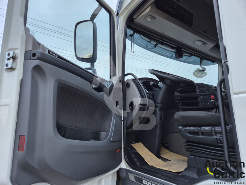 DAF XF 480 FT - Cabeza tractora: foto 5 DAF XF 480 FT - Cabeza tractora: foto 5