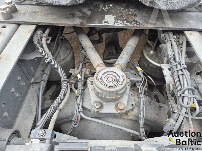 Cabeza tractora DAF XF 480 FT: foto 11