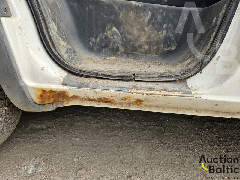 Cabeza tractora Iveco 40 C: foto 16
