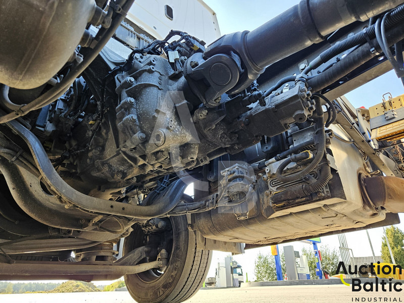 Cabeza tractora Mercedes-Benz Actros: foto 14