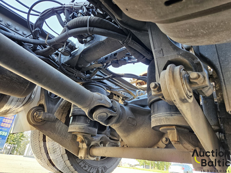 Cabeza tractora Mercedes-Benz Actros: foto 16