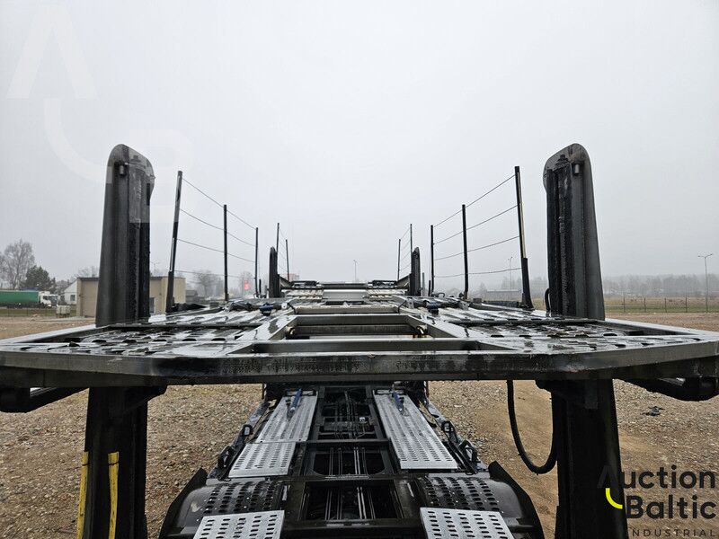 Renault D Wide - Cabeza tractora: foto 5 Renault D Wide - Cabeza tractora: foto 5