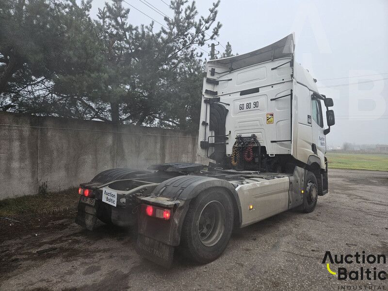 Renault - Cabeza tractora: foto 3 Renault - Cabeza tractora: foto 3