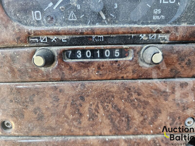 Renault Premium 420 - Cabeza tractora: foto 5 Renault Premium 420 - Cabeza tractora: foto 5